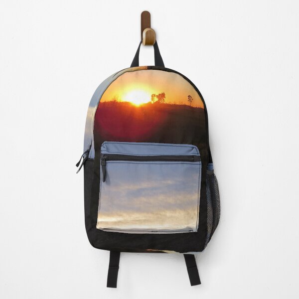 Item preview, Sunset North Dakota No.1 designed and sold by MaryLinH.