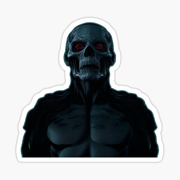 Item preview, Vecna designed and sold by Only-Jams.