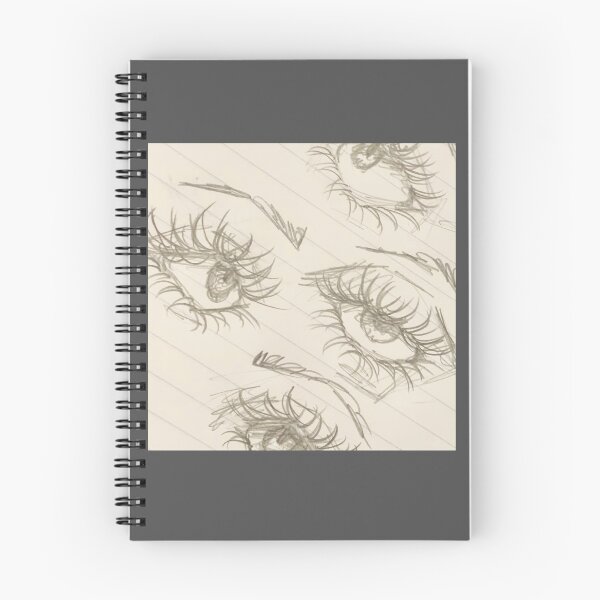 Item preview, eyes drawing designed and sold by SarahMc1904.