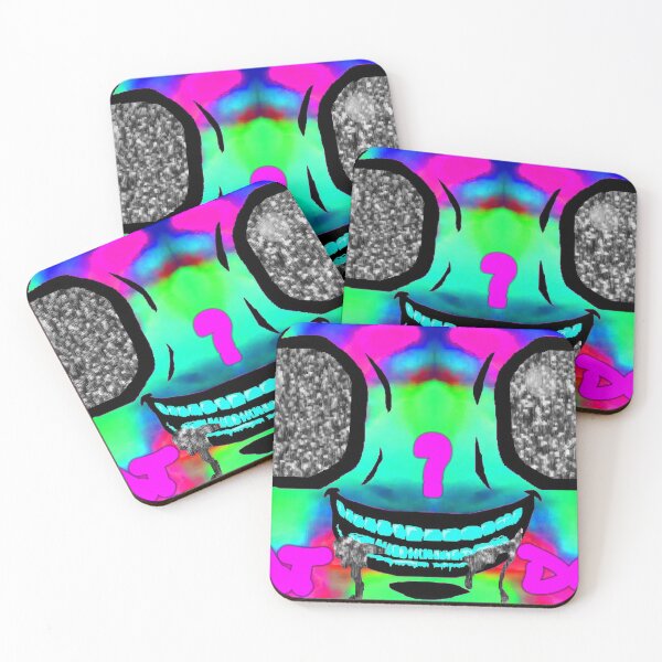 Item preview, WHAT DOIN designed and sold by DeadWardInc.