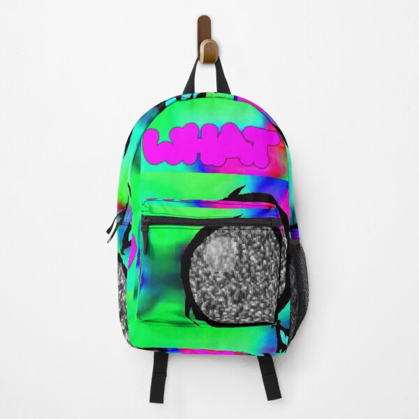 Item preview, WHAT DOIN designed and sold by DeadWardInc.