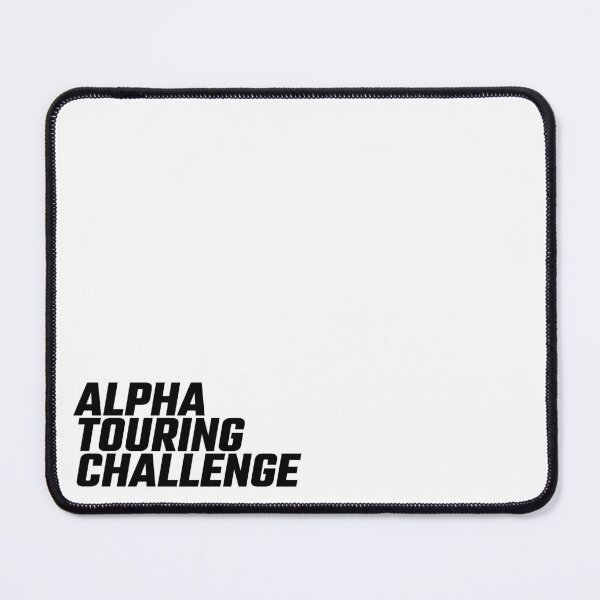Item preview, ATC7 Logo: Letters Only designed and sold by Logan McKinzie.