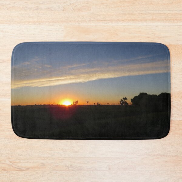 Item preview, Sunset North Dakota No.2 designed and sold by MaryLinH.