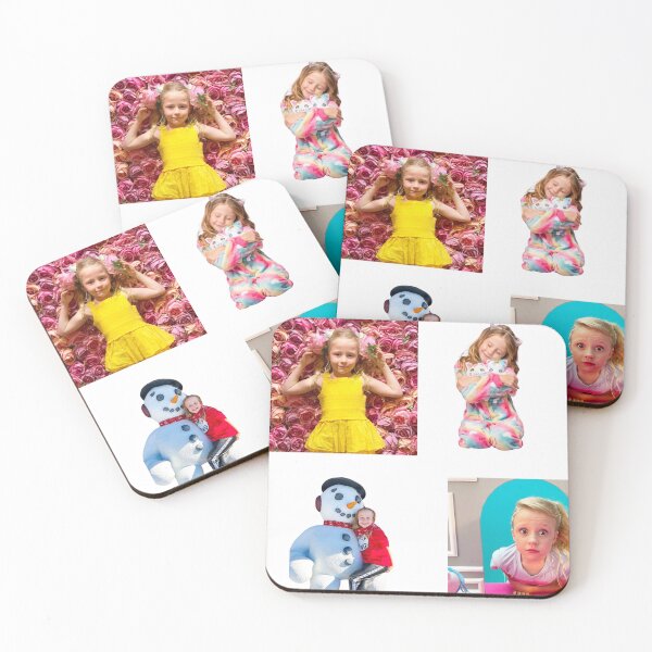 Item preview, like nastya staring at cats and snowman with roses designed and sold by theJuniorJams.