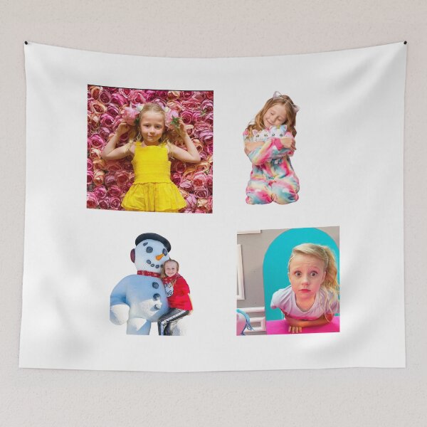 Item preview, like nastya staring at cats and snowman with roses designed and sold by theJuniorJams.