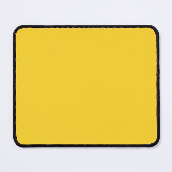 Item preview, Road Sign Yellow Solid Plain Background designed and sold by burbankdesigns.