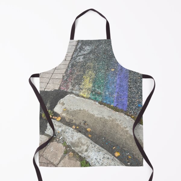 Item preview, Rainbow 7 Aug 2022 designed and sold by Abeink1030.