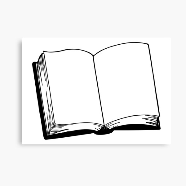 Open Book  Printable Clip Art and Images