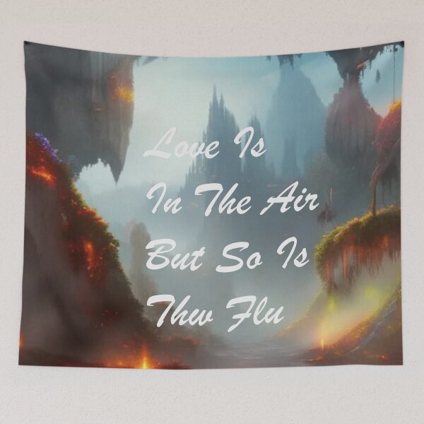 Item preview, Valentines Day 2023 Funny Adaptation designed and sold by JOHNACCO.