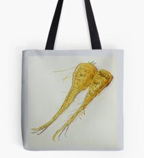 Parsnips Tote Bag