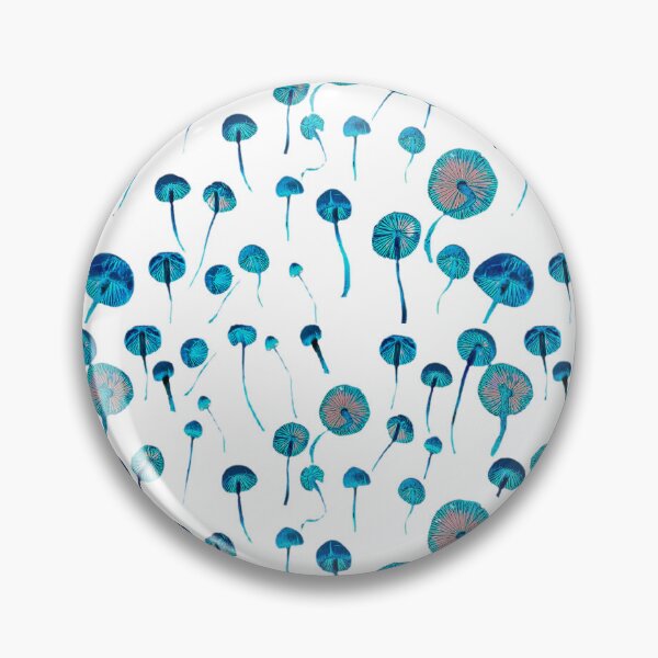 Item preview, Psathyrella (cool) designed and sold by anashep.