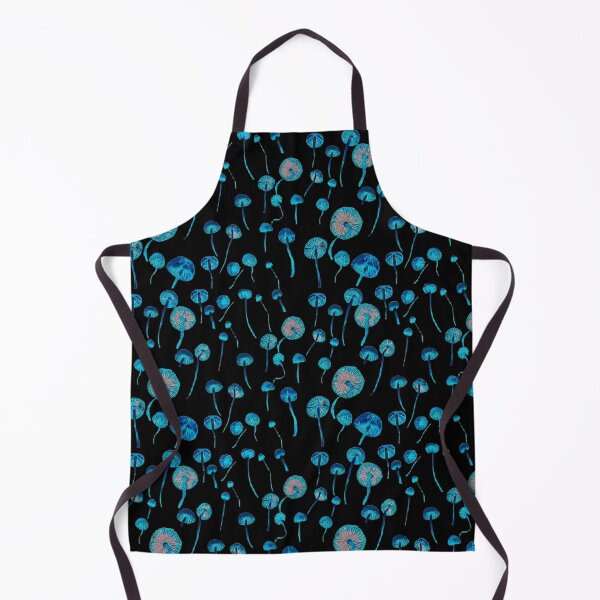 Item preview, Psathyrella (cool) designed and sold by anashep.