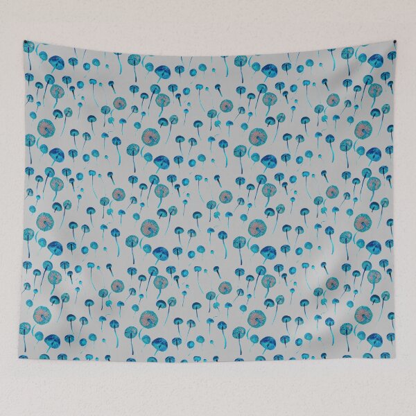 Item preview, Psathyrella (cool) designed and sold by anashep.