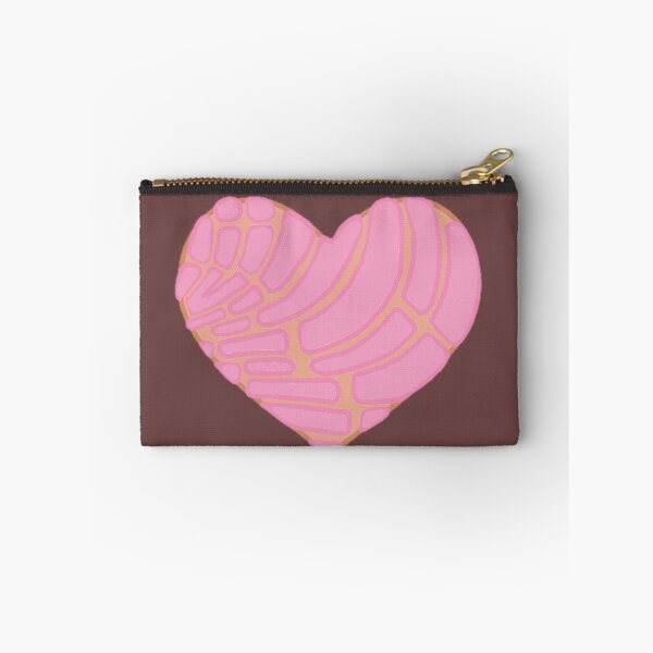 Item preview, Concha heart designed and sold by Gisselle527.