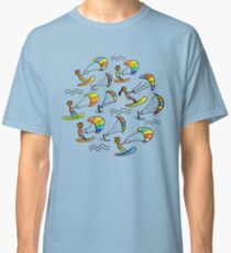 Kiteschool Classic T-Shirt