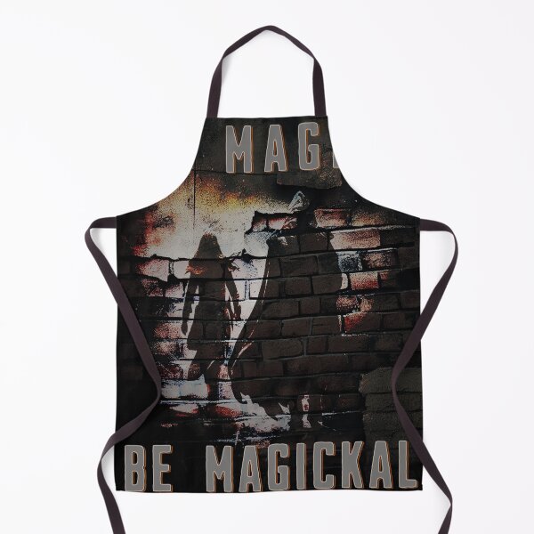 Item preview, Do Magick : Be Magickal : Walk the Mystic's Path designed and sold by WhitePinesVale.