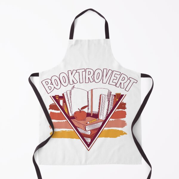 Item preview, Booktrovert designed and sold by jie lin.