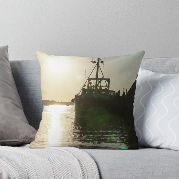 Item preview, Harbor Silhouette  designed and sold by RussellsArtMart.