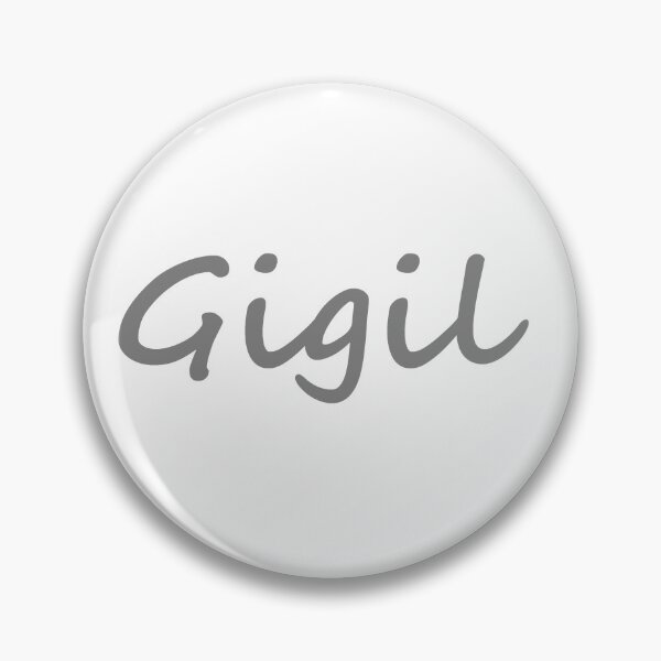 Item preview, " Gigil " in Tagalog means " The feeling when you see something cute "  designed and sold by PabloBSanchez.