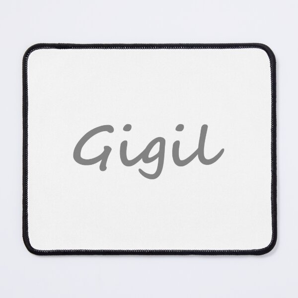 Item preview, " Gigil " in Tagalog means " The feeling when you see something cute "  designed and sold by PabloBSanchez.
