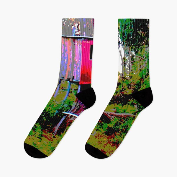 Item preview, The Treehouse! designed and sold by Mickangelhere.