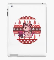 Ball Ball iPad Case/Skin