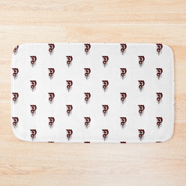 Item preview, THE (red) D Logo designed and sold by diceyxmusic.