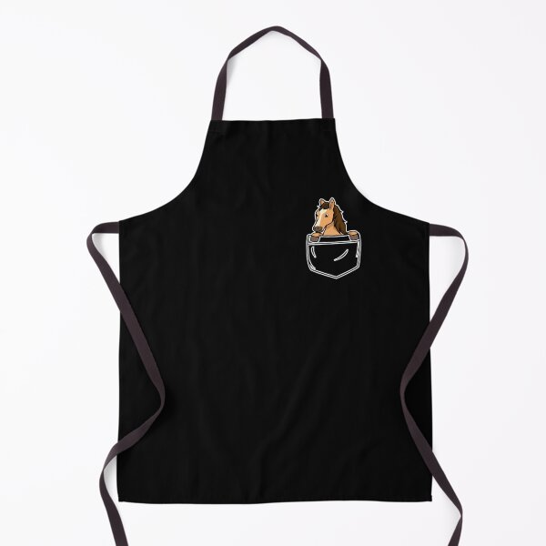 Item preview, Horse pocket - viva la dirt league designed and sold by StoneGAS.