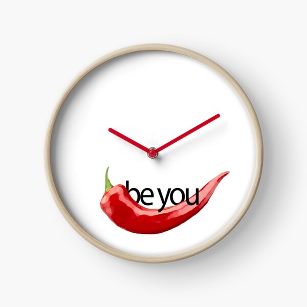 be you Clock