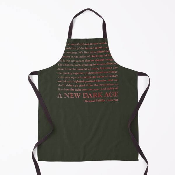 Item preview, a new dark age designed and sold by BrownWoodRobot.