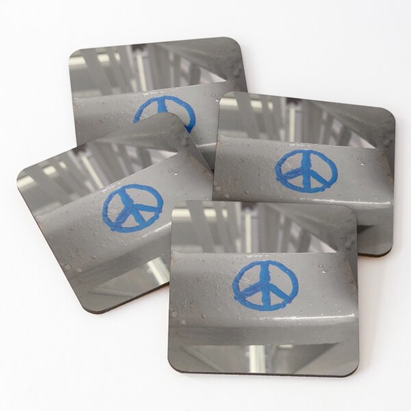 Item preview, NYC Peace designed and sold by Abeink1030.