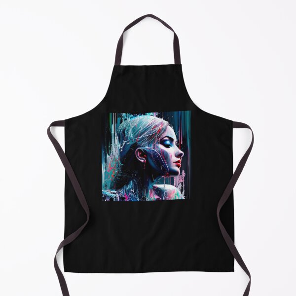 Item preview, abstract beauty designed and sold by WildMountainArt.