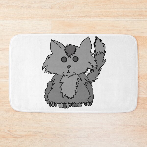 Item preview, Jeremy the floof  designed and sold by Wizardlordbriar.