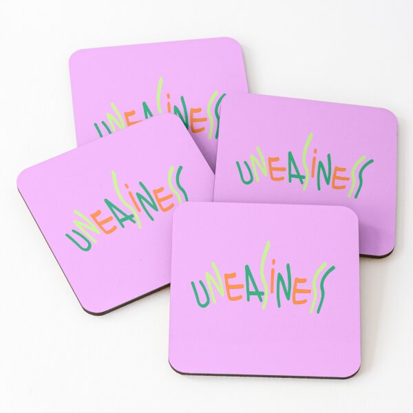 Item preview, *uneasiness* designed and sold by rpvga.