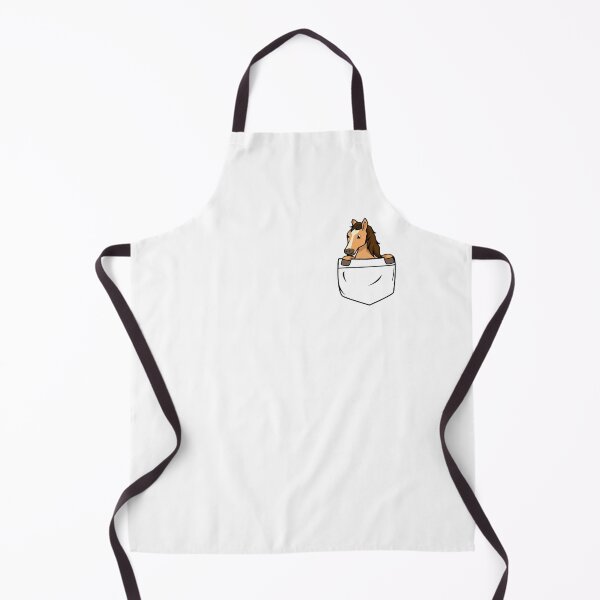 Item preview, Horse pocket - viva la dirt league designed and sold by StoneGAS.