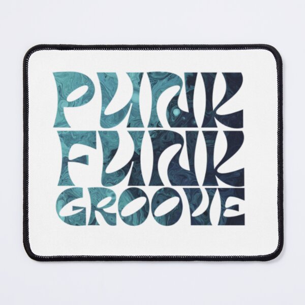 Item preview, Let's Funk, Punk and Groove designed and sold by prendztrend.