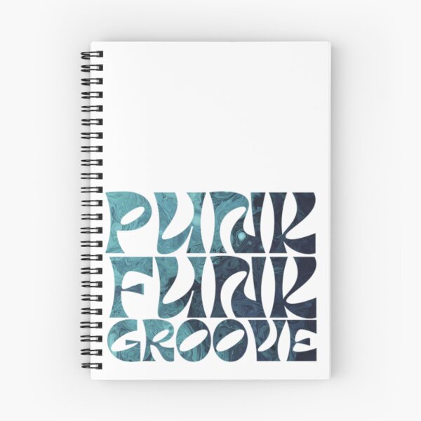 Item preview, Let's Funk, Punk and Groove designed and sold by prendztrend.