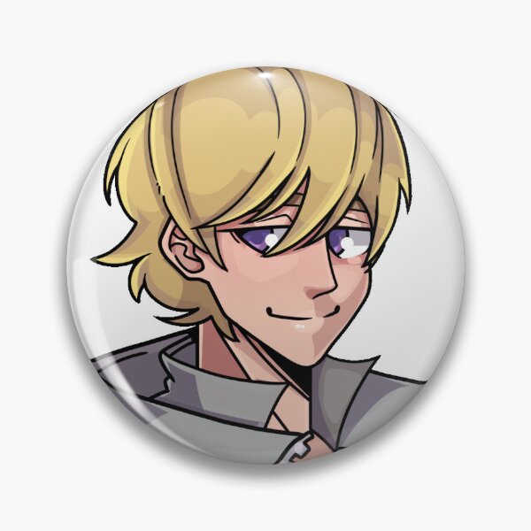 Item preview, Sonny Brisko Noctyx Nijisani Vtuber Streamer designed and sold by Victoria0713.