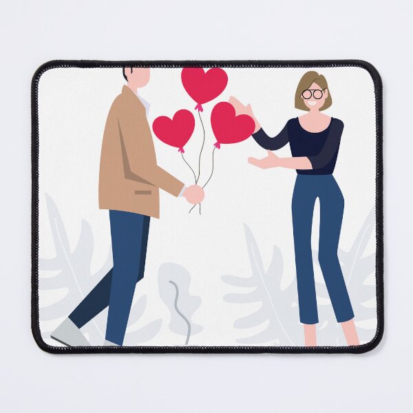 Item preview, Valentine's couples designed and sold by sheelashop.