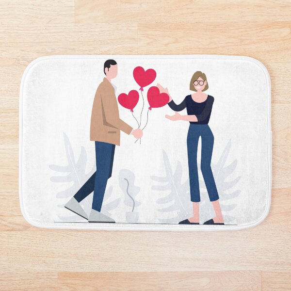 Item preview, Valentine's couples  designed and sold by sheelashop.