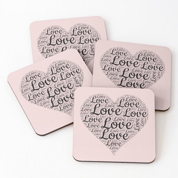 Item preview, Heart Full of Love  designed and sold by BeansHotTees.
