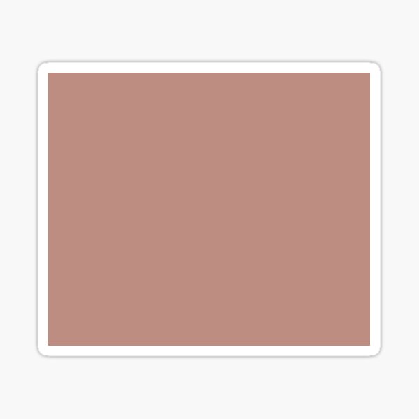 Item preview, Dusty Rose Pink Solid Plain Background designed and sold by burbankdesigns.