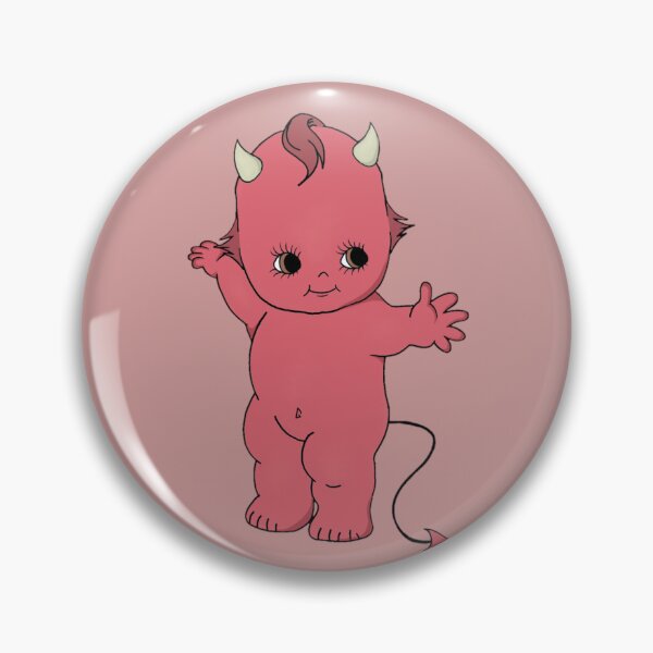 Item preview, Devil baby designed and sold by Gisselle527.