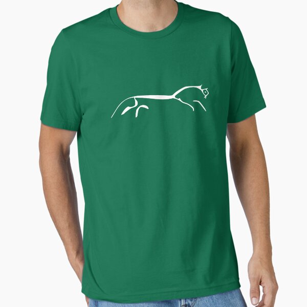 Item preview, White Horse designed and sold by Mungo.