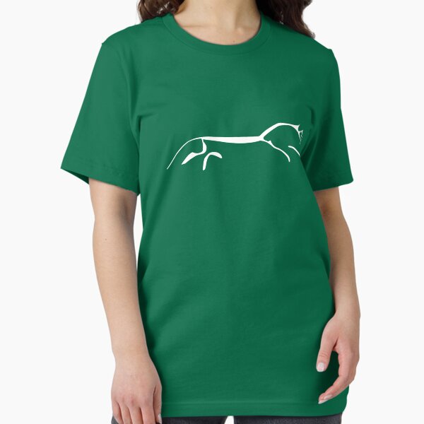 Item preview, White Horse designed and sold by Mungo.