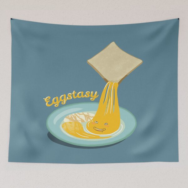 Item preview, Eggstasy designed and sold by quenguyen.