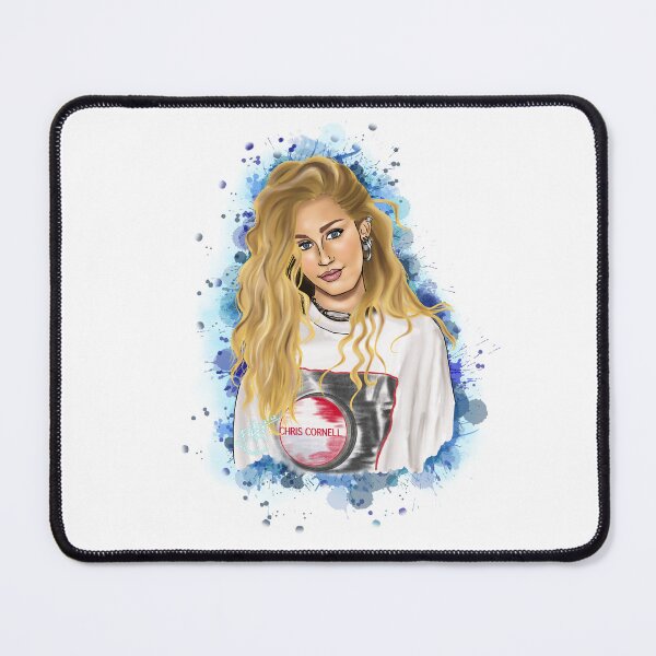 Item preview, miley tribute designed and sold by ferixacuaxart.