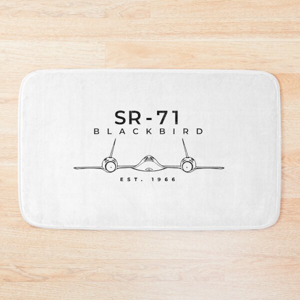 Item preview, SR-71 Blackbird Est. 1966 designed and sold by Primotees.