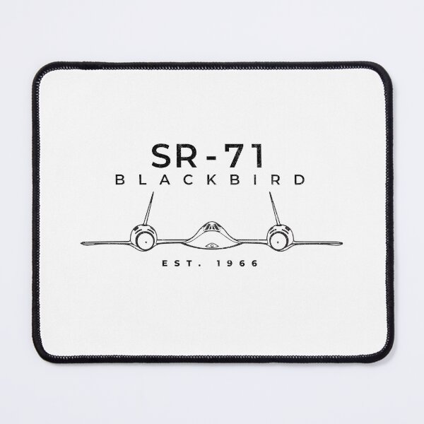 Item preview, SR-71 Blackbird Est. 1966 designed and sold by Primotees.