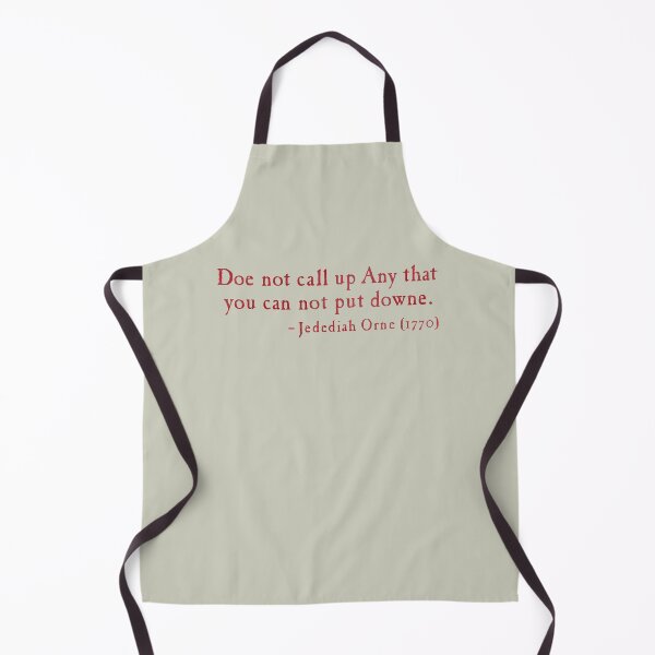 Item preview, do not call up any that you cannot put down - dark on light designed and sold by BrownWoodRobot.